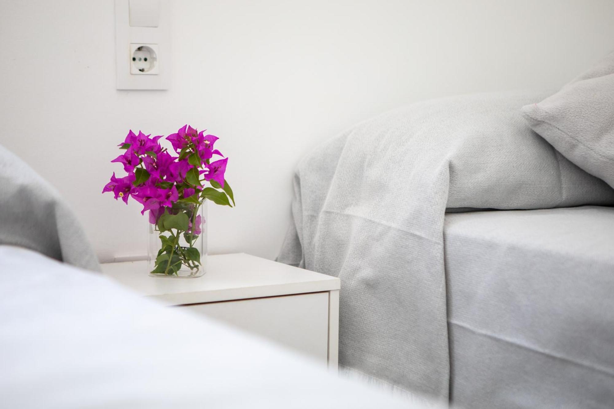Apartamento Nueva Vida By Family Homes Denia Bagian luar foto